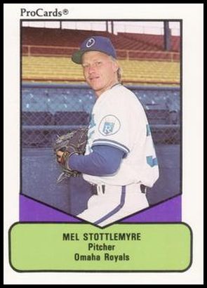 601 Mel Stottlemyre Jr.